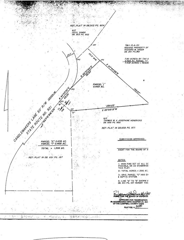119 Candlemakers Ln, Rustburg, VA 24588