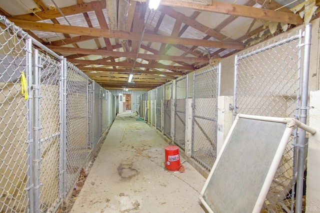 3510 Bear Creek Rd, Rustburg, VA 24588 - storage featuring an exterior structure