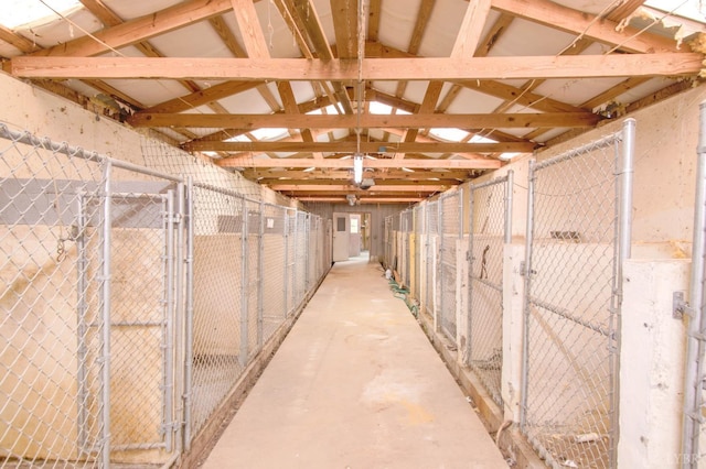 3510 Bear Creek Rd, Rustburg, VA 24588 - view of stable