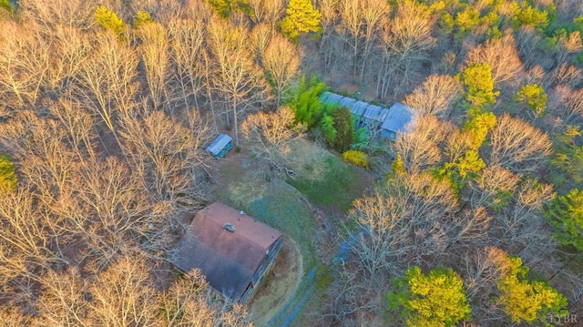 3510 Bear Creek Rd, Rustburg, VA 24588 - view of subject property