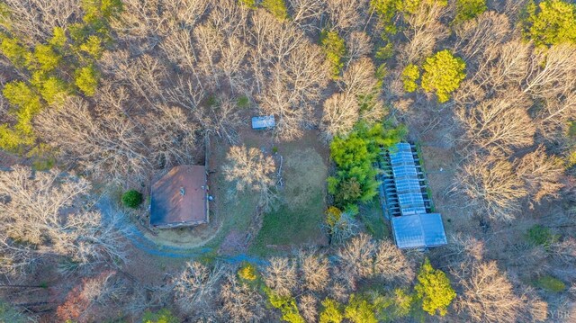 3510 Bear Creek Rd, Rustburg, VA 24588 - drone / aerial view