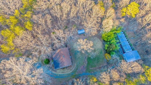 3510 Bear Creek Rd, Rustburg, VA 24588 - drone / aerial view