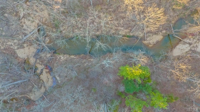 3510 Bear Creek Rd, Rustburg, VA 24588 - bird's eye view
