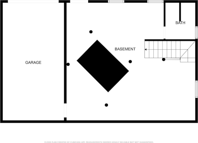 3510 Bear Creek Rd, Rustburg, VA 24588 - plan