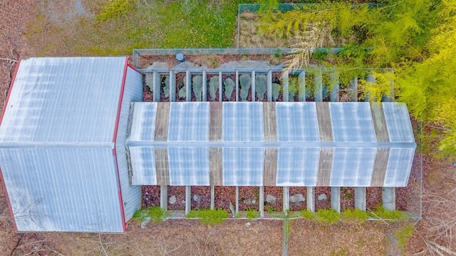 3510 Bear Creek Rd, Rustburg, VA 24588 - bird's eye view