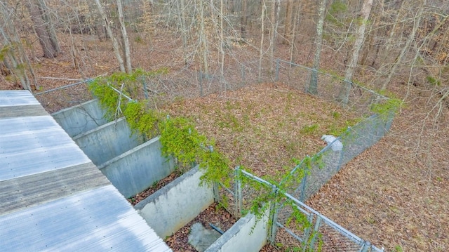 3510 Bear Creek Rd, Rustburg, VA 24588 - drone / aerial view