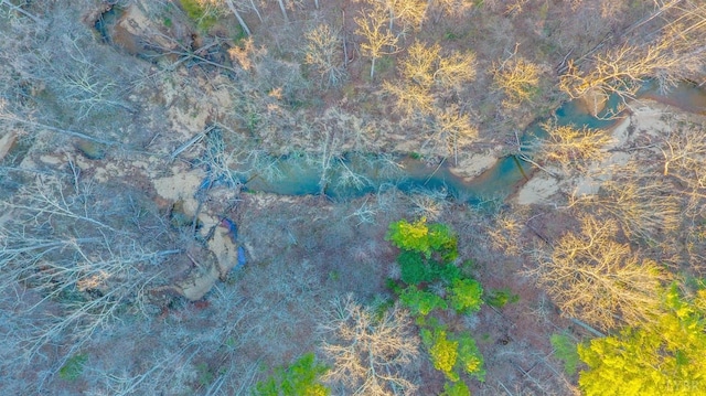 3510 Bear Creek Rd, Rustburg, VA 24588 - bird's eye view