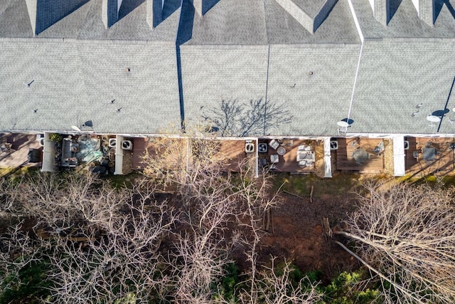 3008 Hill St Unit 306, Lynchburg, VA 24501 - bird's eye view