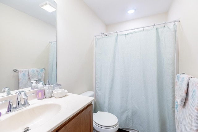 3008 Hill St Unit 306, Lynchburg, VA 24501 - bathroom featuring toilet and vanity
