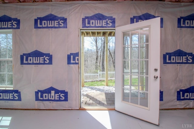 268 Oak Spring Ln, Madison Heights, VA 24572 - detailed view