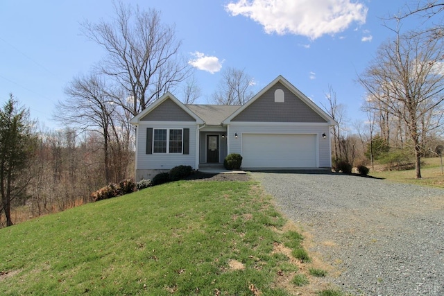 268 Oak Spring Ln, Madison Heights, VA 24572 - photo 1