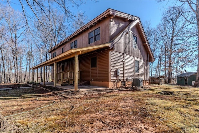 2192 Hixburg Rd, Pamplin, VA 23958 - photo 3