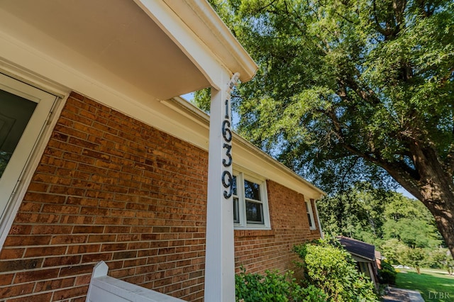 1639 Rainbow Forest Dr, Lynchburg, VA 24502 - photo 19