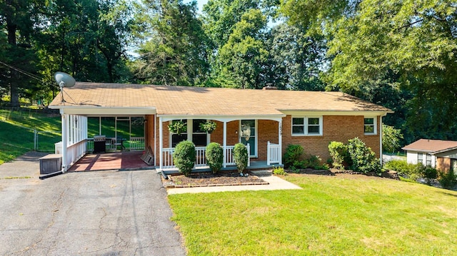 1639 Rainbow Forest Dr, Lynchburg, VA 24502 - photo 1