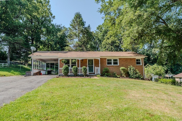 1639 Rainbow Forest Dr, Lynchburg, VA 24502 - photo 7