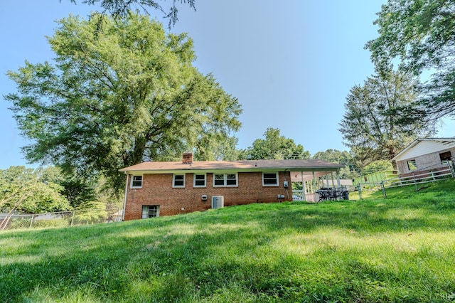 1639 Rainbow Forest Dr, Lynchburg, VA 24502 - photo 13