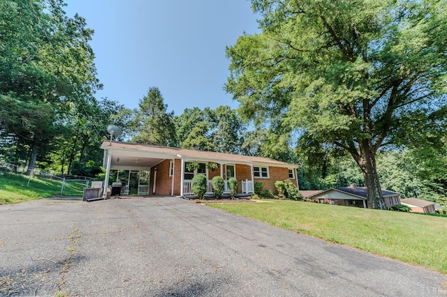 1639 Rainbow Forest Dr, Lynchburg, VA 24502 - photo 21