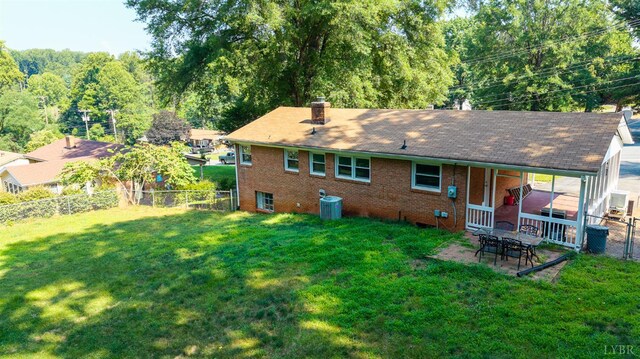 1639 Rainbow Forest Dr, Lynchburg, VA 24502 - photo 5