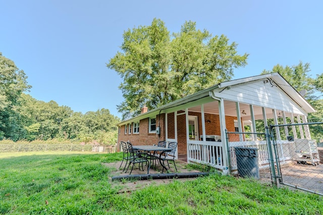 1639 Rainbow Forest Dr, Lynchburg, VA 24502 - photo 16