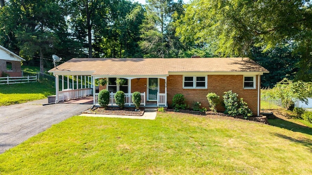 1639 Rainbow Forest Dr, Lynchburg, VA 24502 - photo 2