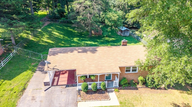 1639 Rainbow Forest Dr, Lynchburg, VA 24502 - photo 3