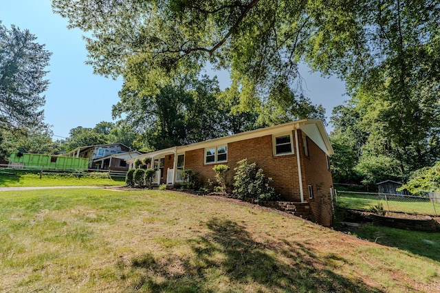 1639 Rainbow Forest Dr, Lynchburg, VA 24502 - photo 8