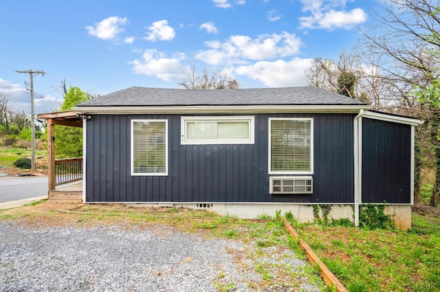 326 Jackson St, Lynchburg, VA 24504 - view of home's exterior