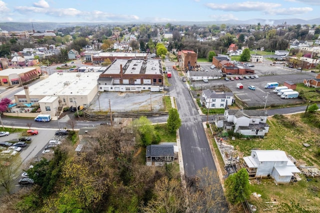 326 Jackson St, Lynchburg, VA 24504 - bird's eye view