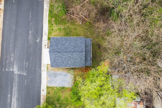 326 Jackson St, Lynchburg, VA 24504 - bird's eye view