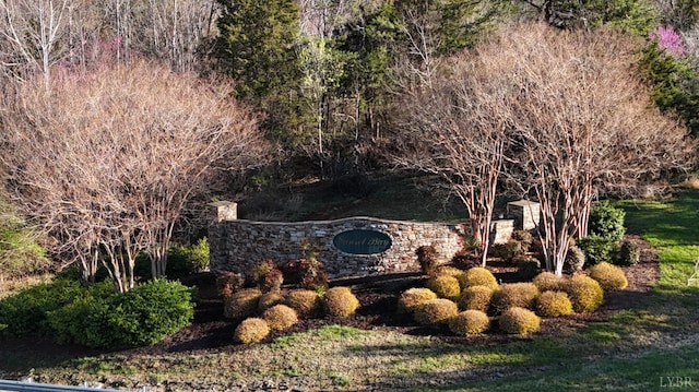 0 Crestview Ln, Gretna, VA 24557