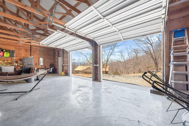 700 Cloudcroft Dr, Monroe, VA 24574 - view of patio / terrace