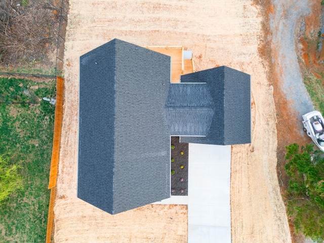 271 Riverside Dr, Lynchburg, VA 24503 - view of subject property