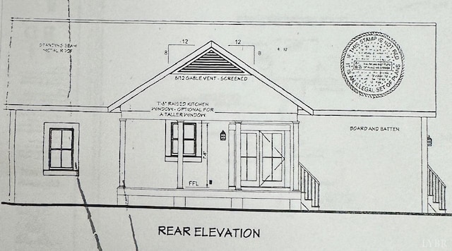 2 Cedar Bluff Ln, Hardy, VA 24101 - view of miscellaneous document