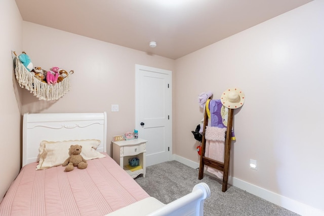 355 Camellia, Hurt, VA 24563 - carpeted bedroom featuring baseboards