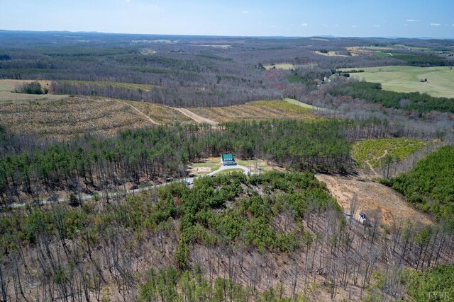 355 Camellia, Hurt, VA 24563 - aerial overview of property's location