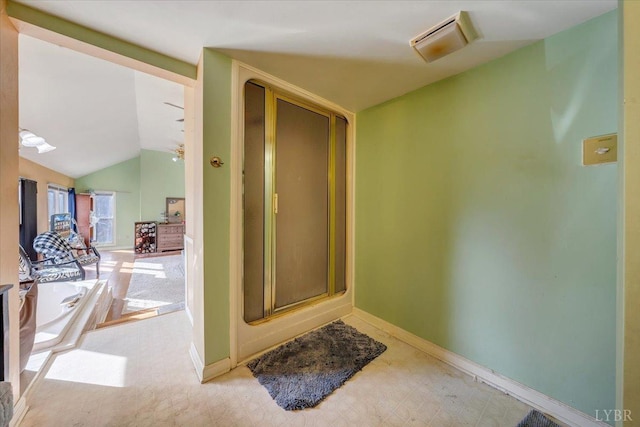 1014 Tall Tree Rd, Wirtz, VA 24184 - view of property entrance