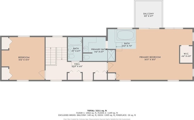 1014 Tall Tree Rd, Wirtz, VA 24184 - home floor plan
