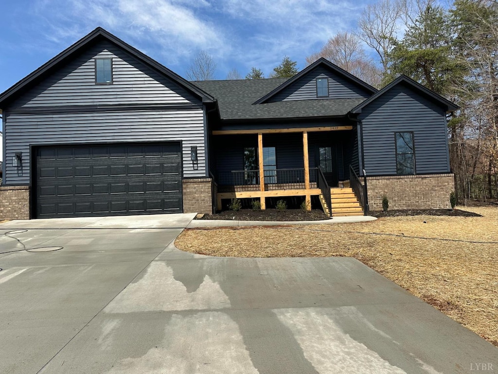 2439 English Tavern Rd, Lynchburg, VA 24501 - photo 1