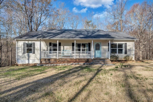 1309 Gate Ln, Moneta, VA 24121 - photo 1