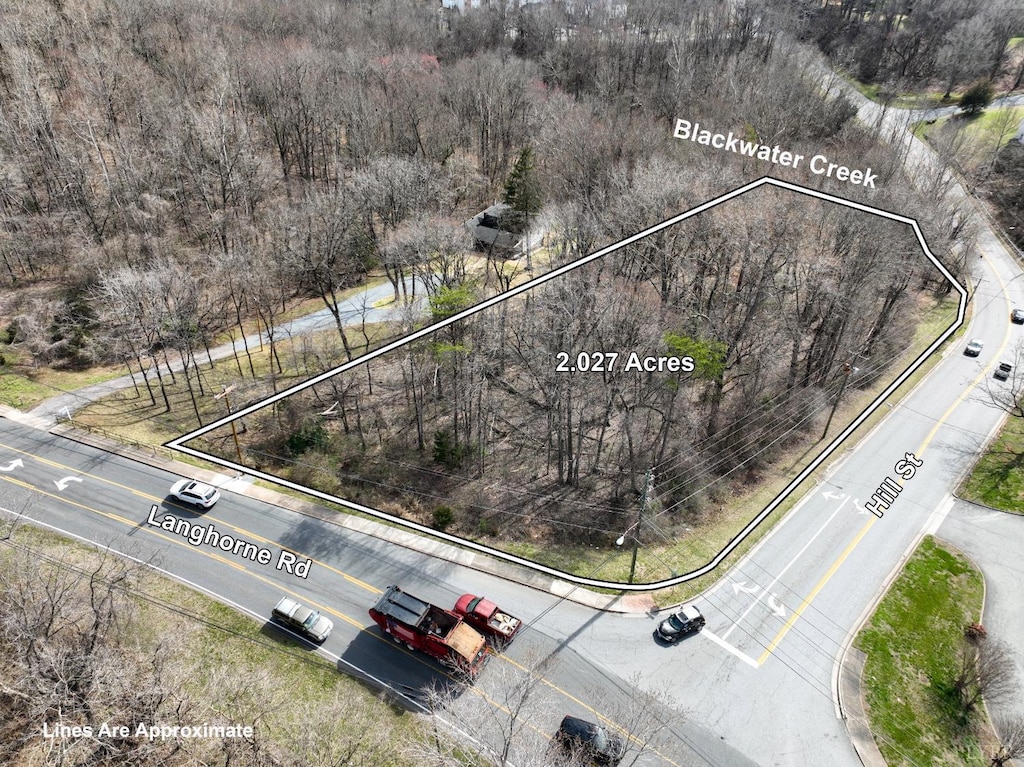2029 Langhorne Rd, Lynchburg, VA 24501 - photo 1