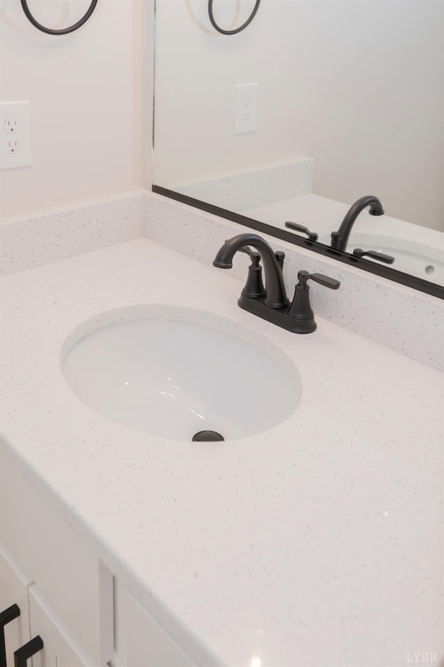 128 Brenleigh Ct Unit 102, Lynchburg, VA 24501 - bathroom view of vanity