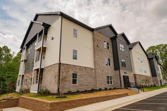 128 Brenleigh Ct Unit 102, Lynchburg, VA 24501 - view of building exterior