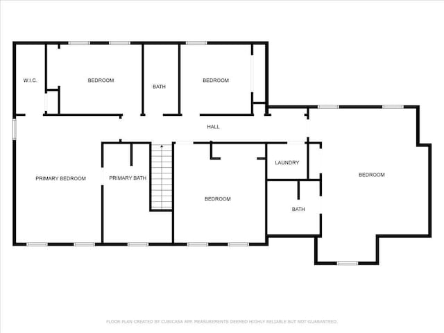352 Wild Turkey Rd, Lynchburg, VA 24502 - view of home floor plan