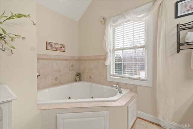 352 Wild Turkey Rd, Lynchburg, VA 24502 - full bath with a whirlpool tub