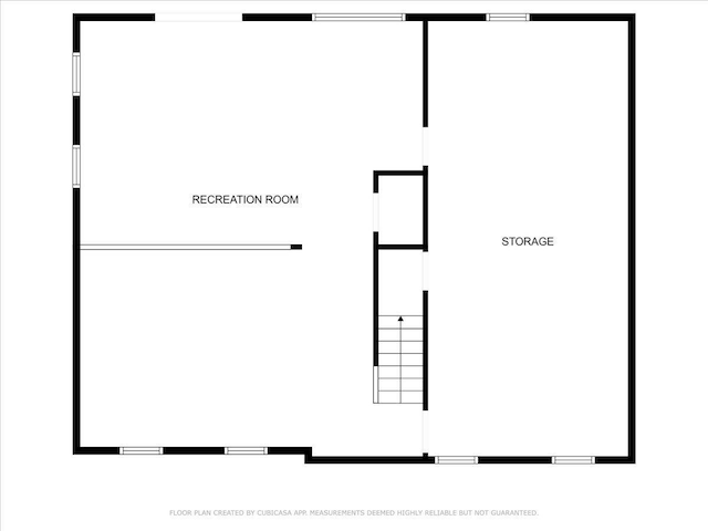352 Wild Turkey Rd, Lynchburg, VA 24502 - view of property floor plan