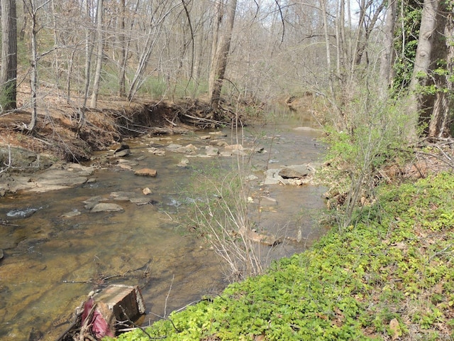 723 Custer Dr, Lynchburg, VA 24502 - view of nature with a forest view