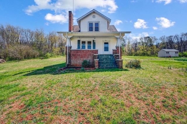 501 W Spencer Rd, Hurt, VA 24563 - photo 3