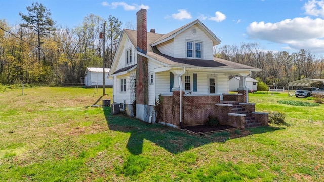 501 W Spencer Rd, Hurt, VA 24563 - photo 2