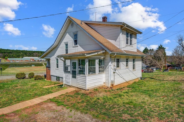 501 W Spencer Rd, Hurt, VA 24563 - photo 47
