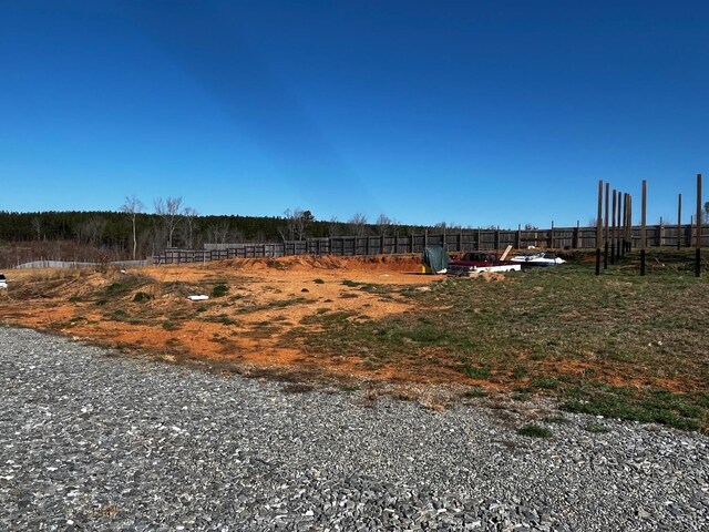 1151 Hubbard Rd, Long Island, VA 24569